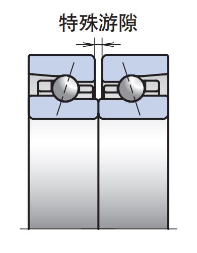 C1 游隙